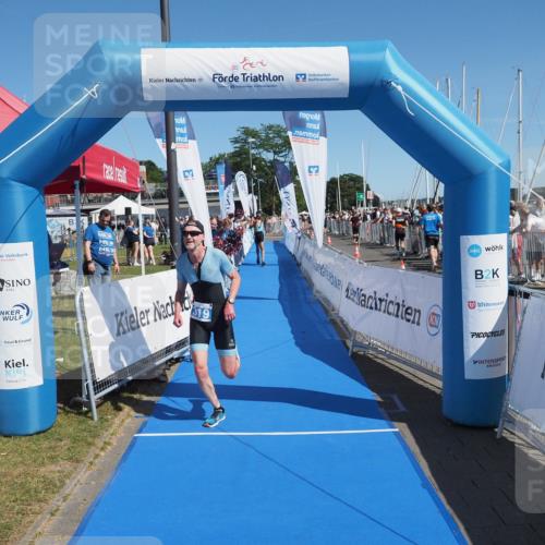 17.08.2025 - KN Förde Triathlon 2025 MichiJ http://msf.ph/oto/8597690 17.08.2025 12:08:08 Laufen 303, 310, 319 meine-sportfotos.de