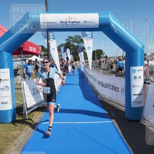 17.08.2025 - KN Förde Triathlon 2025 MichiJ http://msf.ph/oto/8597697 17.08.2025 12:08:08 Laufen 303, 310, 319 meine-sportfotos.de