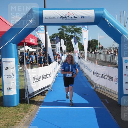 17.08.2025 - KN Förde Triathlon 2025 MichiJ http://msf.ph/oto/8597758 17.08.2025 10:44:12 Laufen 149 meine-sportfotos.de