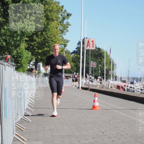17.08.2025 - KN Förde Triathlon 2025 KatJ http://msf.ph/oto/8597772 17.08.2025 11:46:52 Laufen 270 meine-sportfotos.de