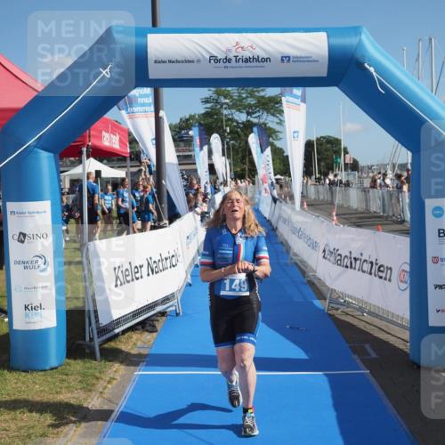 17.08.2025 - KN Förde Triathlon 2025 MichiJ http://msf.ph/oto/8597775 17.08.2025 10:44:13 Laufen 149 meine-sportfotos.de