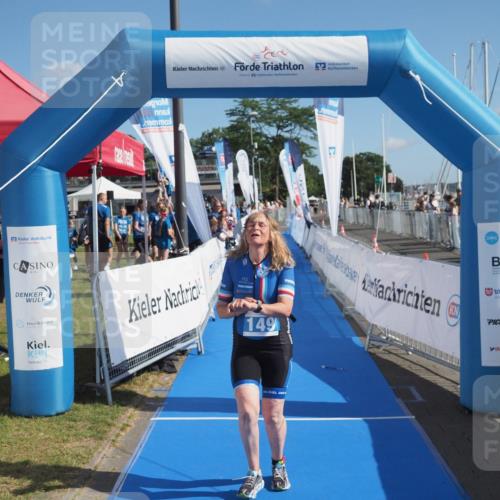 17.08.2025 - KN Förde Triathlon 2025 MichiJ http://msf.ph/oto/8597778 17.08.2025 10:44:13 Laufen 149 meine-sportfotos.de