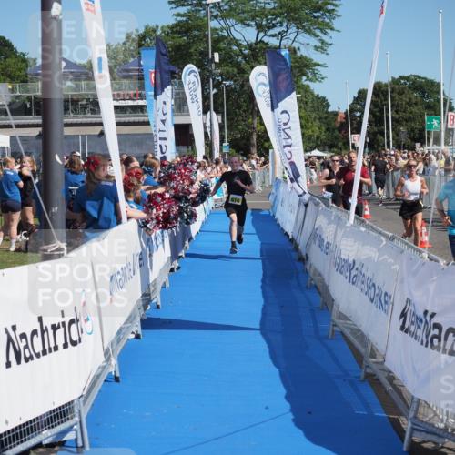 17.08.2025 - KN Förde Triathlon 2025 MichiJ http://msf.ph/oto/8597779 17.08.2025 12:09:08 Laufen 616 meine-sportfotos.de