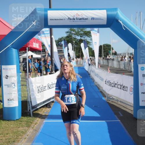 17.08.2025 - KN Förde Triathlon 2025 MichiJ http://msf.ph/oto/8597787 17.08.2025 10:44:13 Laufen 149 meine-sportfotos.de