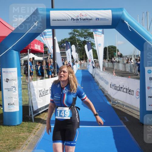 17.08.2025 - KN Förde Triathlon 2025 MichiJ http://msf.ph/oto/8597796 17.08.2025 10:44:13 Laufen 149 meine-sportfotos.de