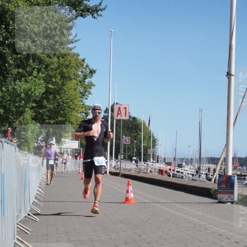 17.08.2025 - KN Förde Triathlon 2025 KatJ http://msf.ph/oto/8597840 17.08.2025 11:47:21 Laufen 261 meine-sportfotos.de