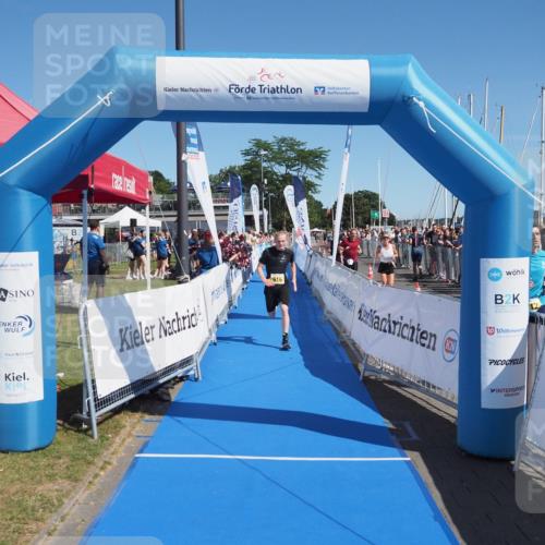 17.08.2025 - KN Förde Triathlon 2025 MichiJ http://msf.ph/oto/8597856 17.08.2025 12:09:10 Laufen 616 meine-sportfotos.de
