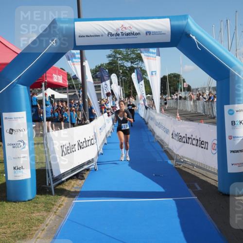 17.08.2025 - KN Förde Triathlon 2025 MichiJ http://msf.ph/oto/8597867 17.08.2025 10:44:33 Laufen 163, 196 meine-sportfotos.de