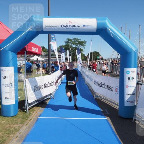 17.08.2025 - KN Förde Triathlon 2025 MichiJ http://msf.ph/oto/8597878 17.08.2025 12:09:10 Laufen 616 meine-sportfotos.de