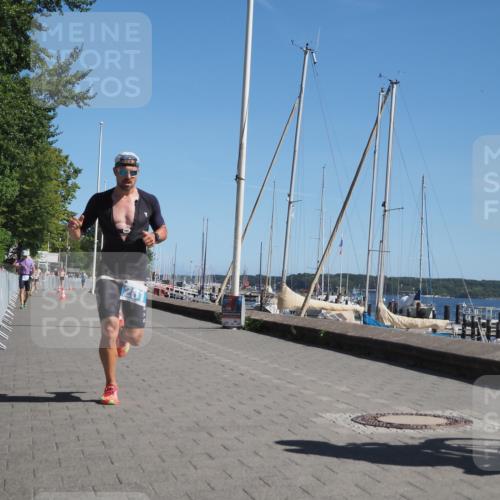17.08.2025 - KN Förde Triathlon 2025 KatJ http://msf.ph/oto/8597881 17.08.2025 11:47:23 Laufen 261 meine-sportfotos.de