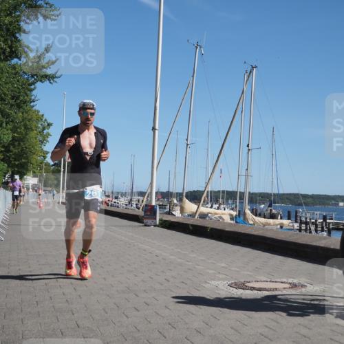 17.08.2025 - KN Förde Triathlon 2025 KatJ http://msf.ph/oto/8597886 17.08.2025 11:47:23 Laufen 261 meine-sportfotos.de
