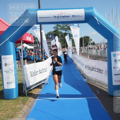 17.08.2025 - KN Förde Triathlon 2025 MichiJ http://msf.ph/oto/8597888 17.08.2025 10:44:34 Laufen 163, 196 meine-sportfotos.de
