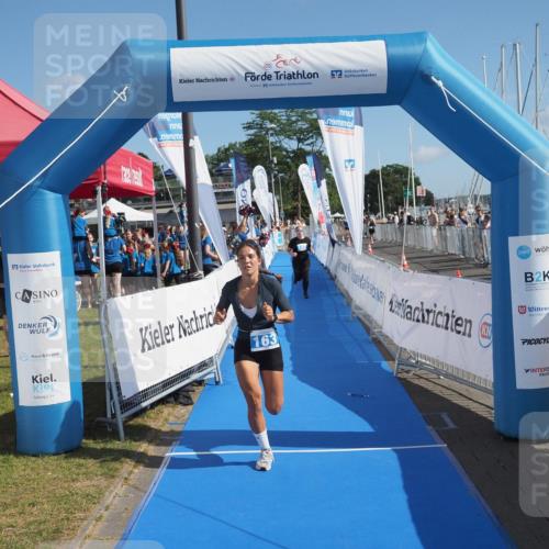 17.08.2025 - KN Förde Triathlon 2025 MichiJ http://msf.ph/oto/8597892 17.08.2025 10:44:34 Laufen 163, 196 meine-sportfotos.de