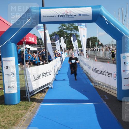 17.08.2025 - KN Förde Triathlon 2025 MichiJ http://msf.ph/oto/8597925 17.08.2025 10:44:36 Laufen 163, 196 meine-sportfotos.de