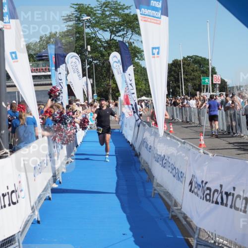 17.08.2025 - KN Förde Triathlon 2025 MichiJ http://msf.ph/oto/8597933 17.08.2025 12:10:29 Laufen 604 meine-sportfotos.de