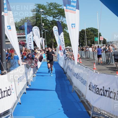17.08.2025 - KN Förde Triathlon 2025 MichiJ http://msf.ph/oto/8597937 17.08.2025 12:10:29 Laufen 604 meine-sportfotos.de
