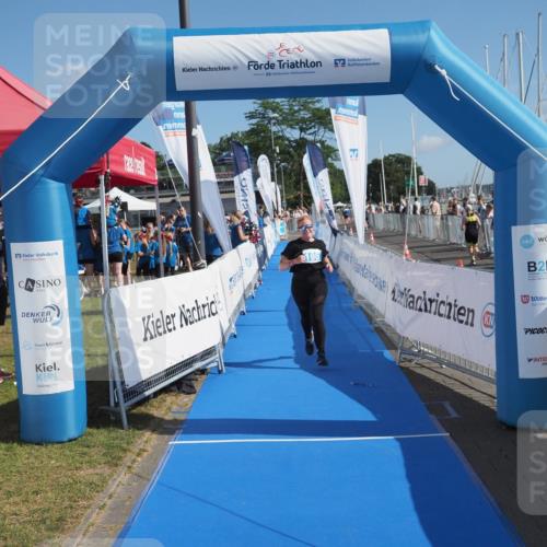 17.08.2025 - KN Förde Triathlon 2025 MichiJ http://msf.ph/oto/8597940 17.08.2025 10:44:36 Laufen 163, 196 meine-sportfotos.de