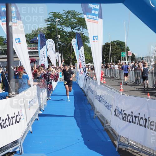 17.08.2025 - KN Förde Triathlon 2025 MichiJ http://msf.ph/oto/8597947 17.08.2025 12:10:29 Laufen 604 meine-sportfotos.de