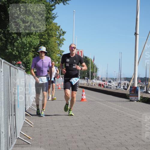 17.08.2025 - KN Förde Triathlon 2025 KatJ http://msf.ph/oto/8597948 17.08.2025 11:47:35 Laufen 266, 267, 287 meine-sportfotos.de