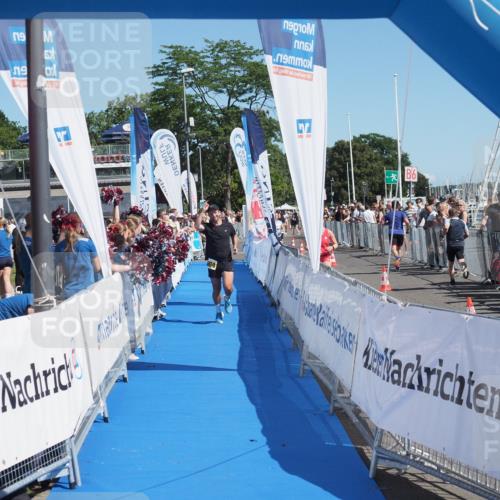 17.08.2025 - KN Förde Triathlon 2025 MichiJ http://msf.ph/oto/8597951 17.08.2025 12:10:30 Laufen 604 meine-sportfotos.de