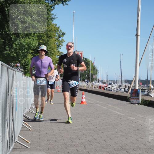 17.08.2025 - KN Förde Triathlon 2025 KatJ http://msf.ph/oto/8597960 17.08.2025 11:47:36 Laufen 266, 267, 287 meine-sportfotos.de