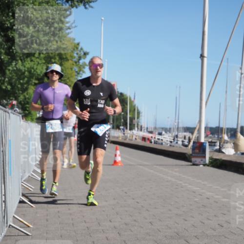 17.08.2025 - KN Förde Triathlon 2025 KatJ http://msf.ph/oto/8597967 17.08.2025 11:47:36 Laufen 266, 267, 287 meine-sportfotos.de