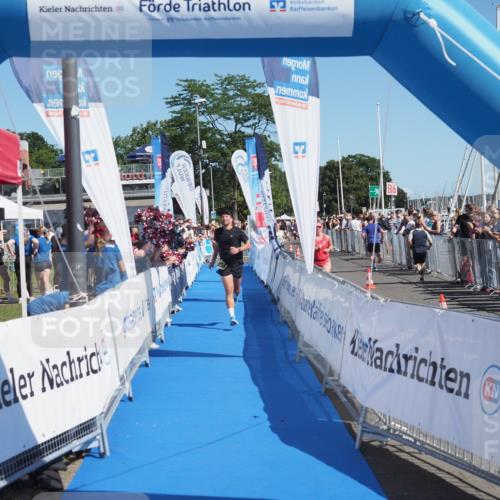 17.08.2025 - KN Förde Triathlon 2025 MichiJ http://msf.ph/oto/8597968 17.08.2025 12:10:30 Laufen 604 meine-sportfotos.de