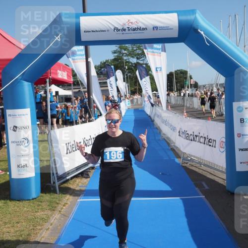 17.08.2025 - KN Förde Triathlon 2025 MichiJ http://msf.ph/oto/8597970 17.08.2025 10:44:38 Laufen 163, 196 meine-sportfotos.de