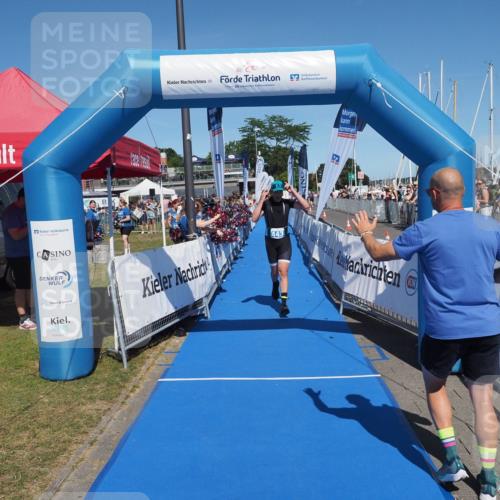 17.08.2025 - KN Förde Triathlon 2025 MichiJ http://msf.ph/oto/8597976 17.08.2025 14:00:02 Laufen 443 meine-sportfotos.de