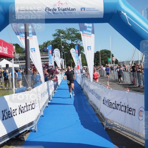 17.08.2025 - KN Förde Triathlon 2025 MichiJ http://msf.ph/oto/8597977 17.08.2025 12:10:30 Laufen 604 meine-sportfotos.de