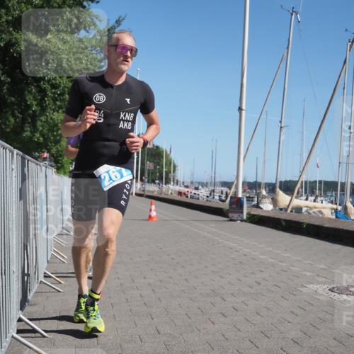 17.08.2025 - KN Förde Triathlon 2025 KatJ http://msf.ph/oto/8597988 17.08.2025 11:47:37 Laufen 266, 267, 287 meine-sportfotos.de