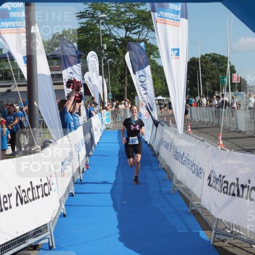 17.08.2025 - KN Förde Triathlon 2025 MichiJ http://msf.ph/oto/8598001 17.08.2025 10:45:11 Laufen 176 meine-sportfotos.de