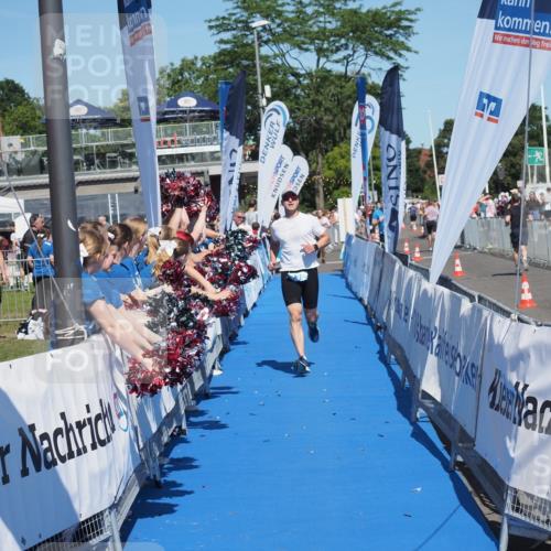 17.08.2025 - KN Förde Triathlon 2025 MichiJ http://msf.ph/oto/8598034 17.08.2025 14:00:16 Laufen 435 meine-sportfotos.de