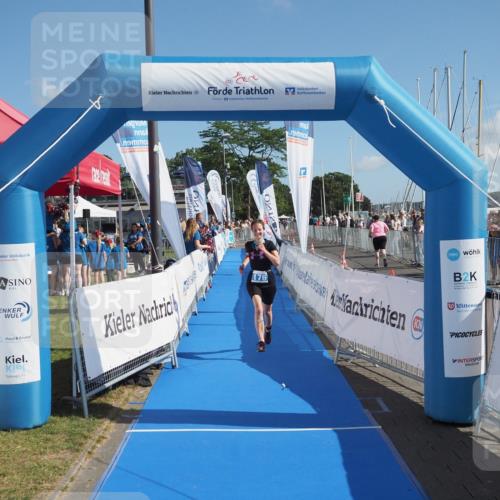 17.08.2025 - KN Förde Triathlon 2025 MichiJ http://msf.ph/oto/8598041 17.08.2025 10:45:12 Laufen 176 meine-sportfotos.de