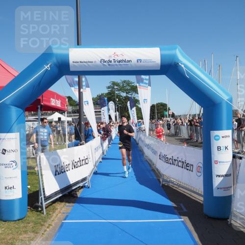 17.08.2025 - KN Förde Triathlon 2025 MichiJ http://msf.ph/oto/8598048 17.08.2025 12:10:32 Laufen 604 meine-sportfotos.de
