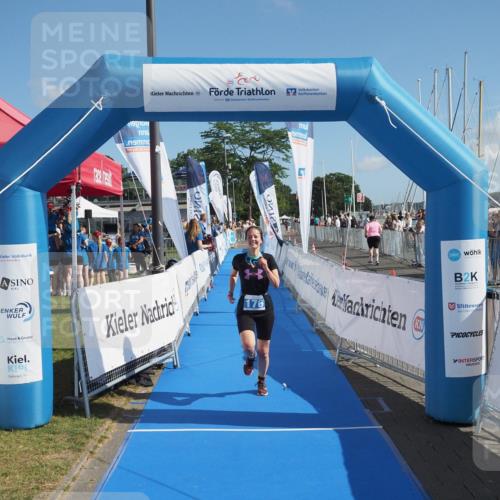 17.08.2025 - KN Förde Triathlon 2025 MichiJ http://msf.ph/oto/8598058 17.08.2025 10:45:13 Laufen 176 meine-sportfotos.de