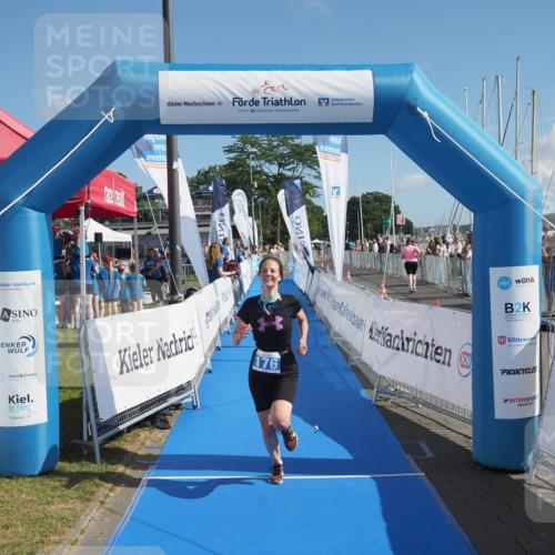 17.08.2025 - KN Förde Triathlon 2025 MichiJ http://msf.ph/oto/8598067 17.08.2025 10:45:13 Laufen 176 meine-sportfotos.de