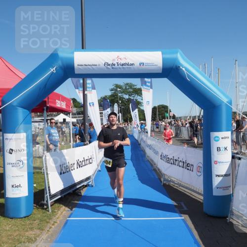 17.08.2025 - KN Förde Triathlon 2025 MichiJ http://msf.ph/oto/8598088 17.08.2025 12:10:33 Laufen 604 meine-sportfotos.de