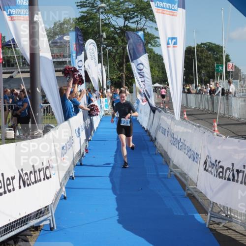 17.08.2025 - KN Förde Triathlon 2025 MichiJ http://msf.ph/oto/8598089 17.08.2025 10:45:36 Laufen 131 meine-sportfotos.de