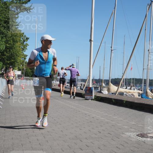 17.08.2025 - KN Förde Triathlon 2025 KatJ http://msf.ph/oto/8598094 17.08.2025 11:47:49 Laufen 275, 615 meine-sportfotos.de