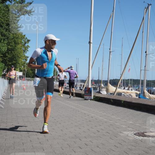 17.08.2025 - KN Förde Triathlon 2025 KatJ http://msf.ph/oto/8598098 17.08.2025 11:47:49 Laufen 275, 615 meine-sportfotos.de