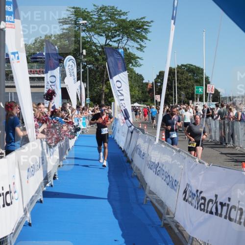 17.08.2025 - KN Förde Triathlon 2025 MichiJ http://msf.ph/oto/8598109 17.08.2025 12:11:30 Laufen 358 meine-sportfotos.de