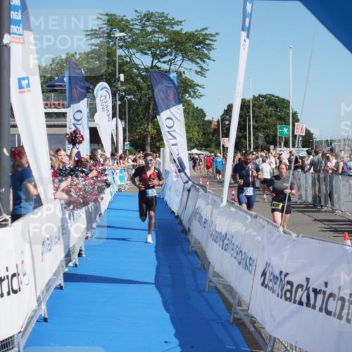 17.08.2025 - KN Förde Triathlon 2025 MichiJ http://msf.ph/oto/8598113 17.08.2025 12:11:30 Laufen 358 meine-sportfotos.de