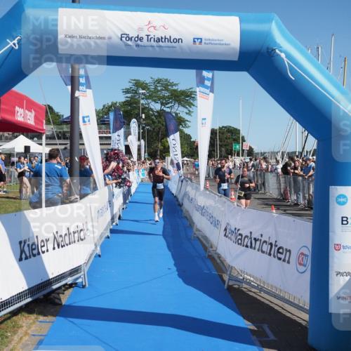 17.08.2025 - KN Förde Triathlon 2025 MichiJ http://msf.ph/oto/8598140 17.08.2025 12:11:31 Laufen 358 meine-sportfotos.de