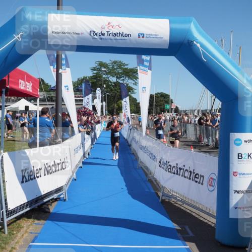 17.08.2025 - KN Förde Triathlon 2025 MichiJ http://msf.ph/oto/8598148 17.08.2025 12:11:31 Laufen 358 meine-sportfotos.de