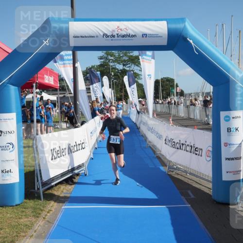 17.08.2025 - KN Förde Triathlon 2025 MichiJ http://msf.ph/oto/8598149 17.08.2025 10:45:38 Laufen 131 meine-sportfotos.de