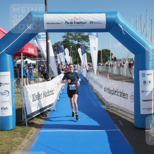17.08.2025 - KN Förde Triathlon 2025 MichiJ http://msf.ph/oto/8598152 17.08.2025 10:45:38 Laufen 131 meine-sportfotos.de