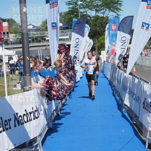 17.08.2025 - KN Förde Triathlon 2025 MichiJ http://msf.ph/oto/8598154 17.08.2025 14:00:27 Laufen 452 meine-sportfotos.de