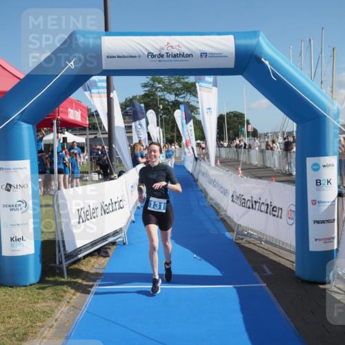 17.08.2025 - KN Förde Triathlon 2025 MichiJ http://msf.ph/oto/8598162 17.08.2025 10:45:38 Laufen 131 meine-sportfotos.de
