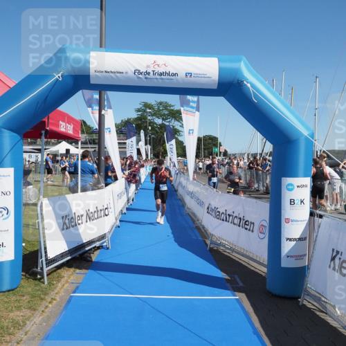 17.08.2025 - KN Förde Triathlon 2025 MichiJ http://msf.ph/oto/8598181 17.08.2025 12:11:32 Laufen 358 meine-sportfotos.de